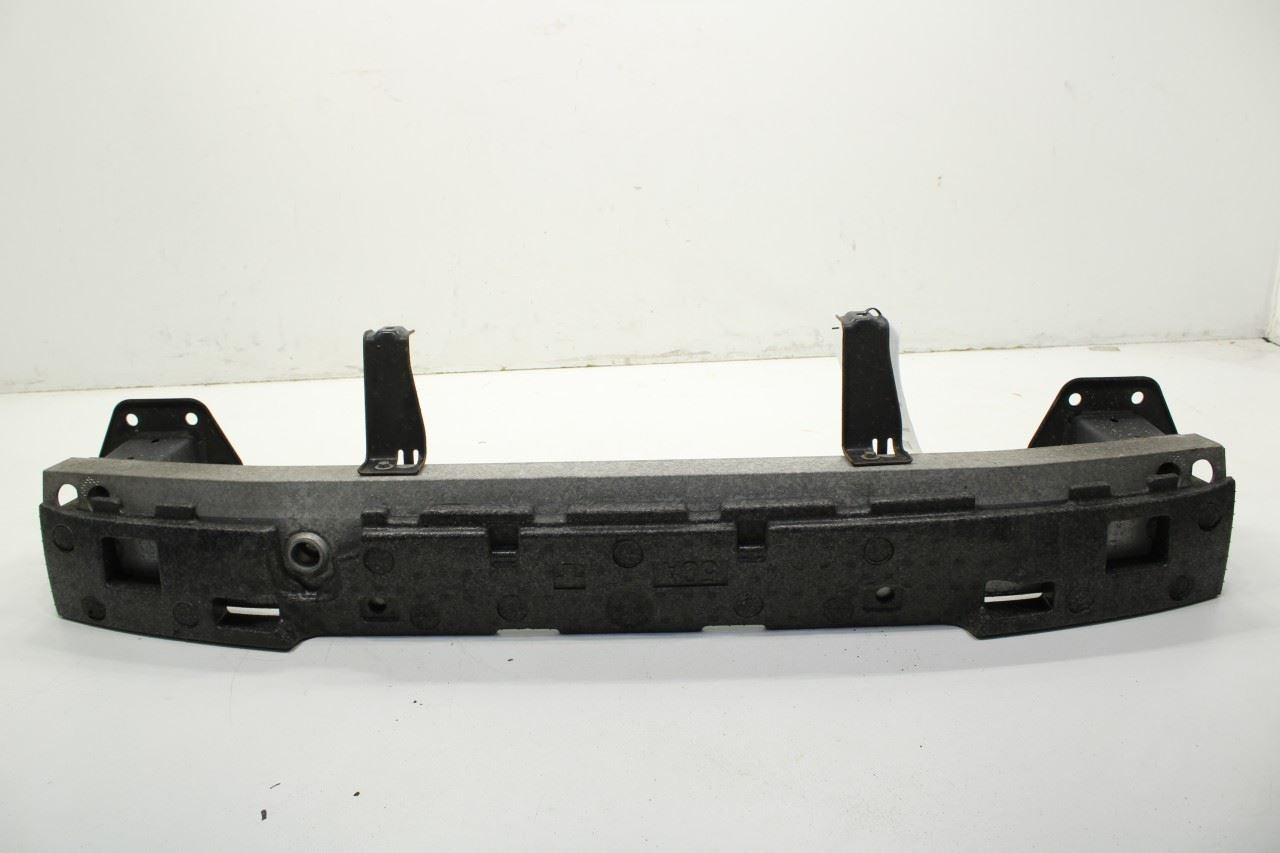 17-22 Infiniti Q60 Luxe Rear Bumper Reinforcement Impact Bar w/ Energy Absorber - Alshned Auto Parts