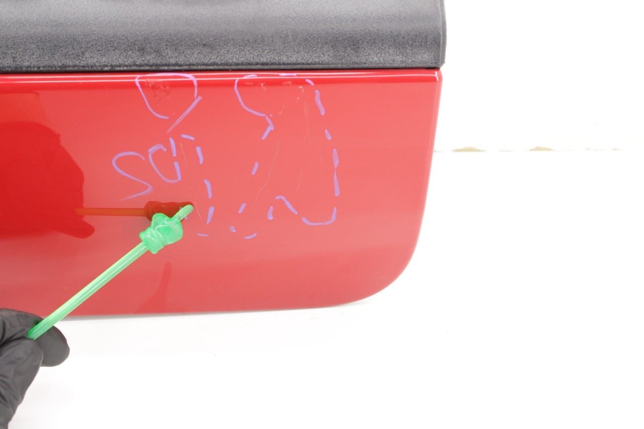 2013-2022 Ram 1500 Classic Right Ram Box Storage Bin Door 68204486AA OEM *ReaD* - Alshned Auto Parts