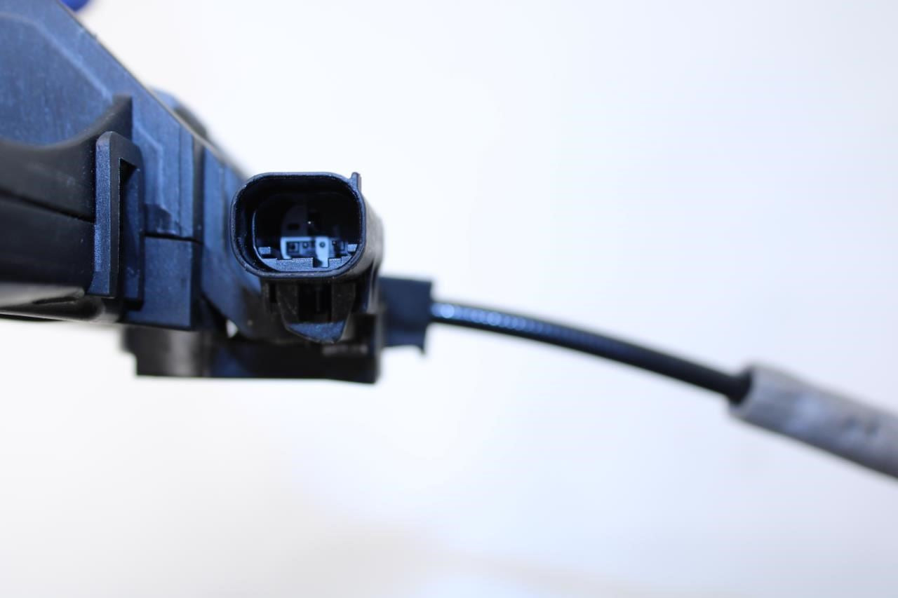 07-11 Mercedes-Benz S550 Front Right Door Exterior Handle 221-760-10-70-9999 OEM - Alshned Auto Parts