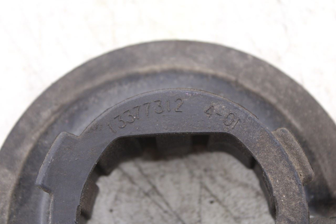 2018-2024 Chevrolet Equinox LT Rear Right Passenger Side Suspension Coil Spring11