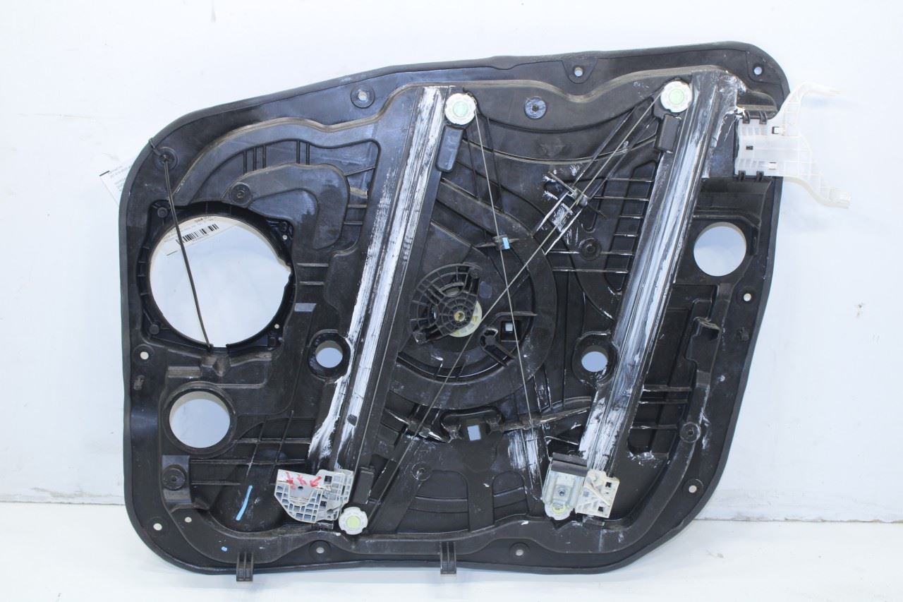 2019-20 Kia Sorento LX FR LH Door Window Regulator w/ Carrier 82471-C6200 *ReaD* - Alshned Auto Parts
