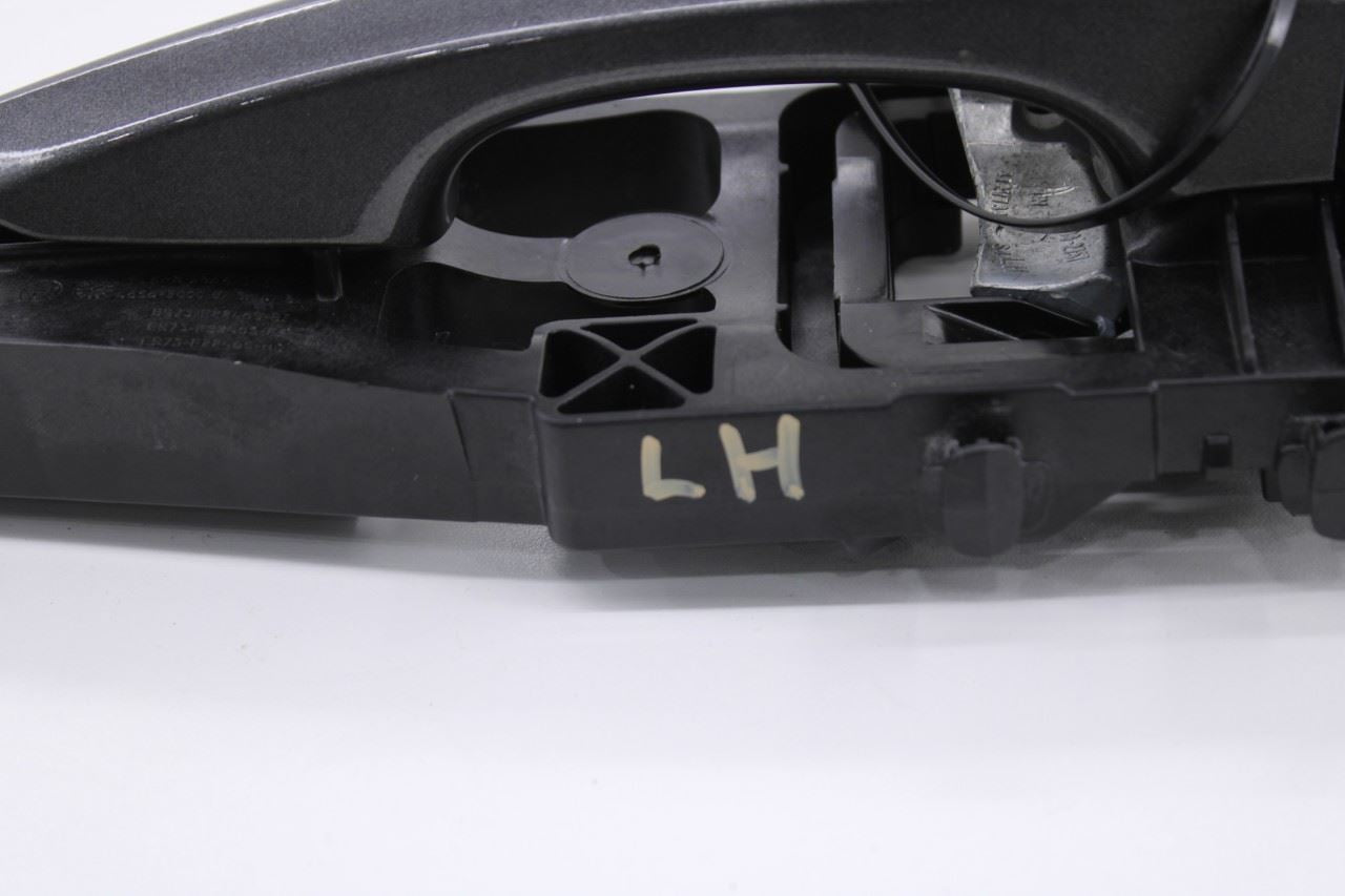 2015-23 Ford Mustang GT Driver Left Side Door Exterior Handle JR3Z-6322405-AAPTM - Alshned Auto Parts