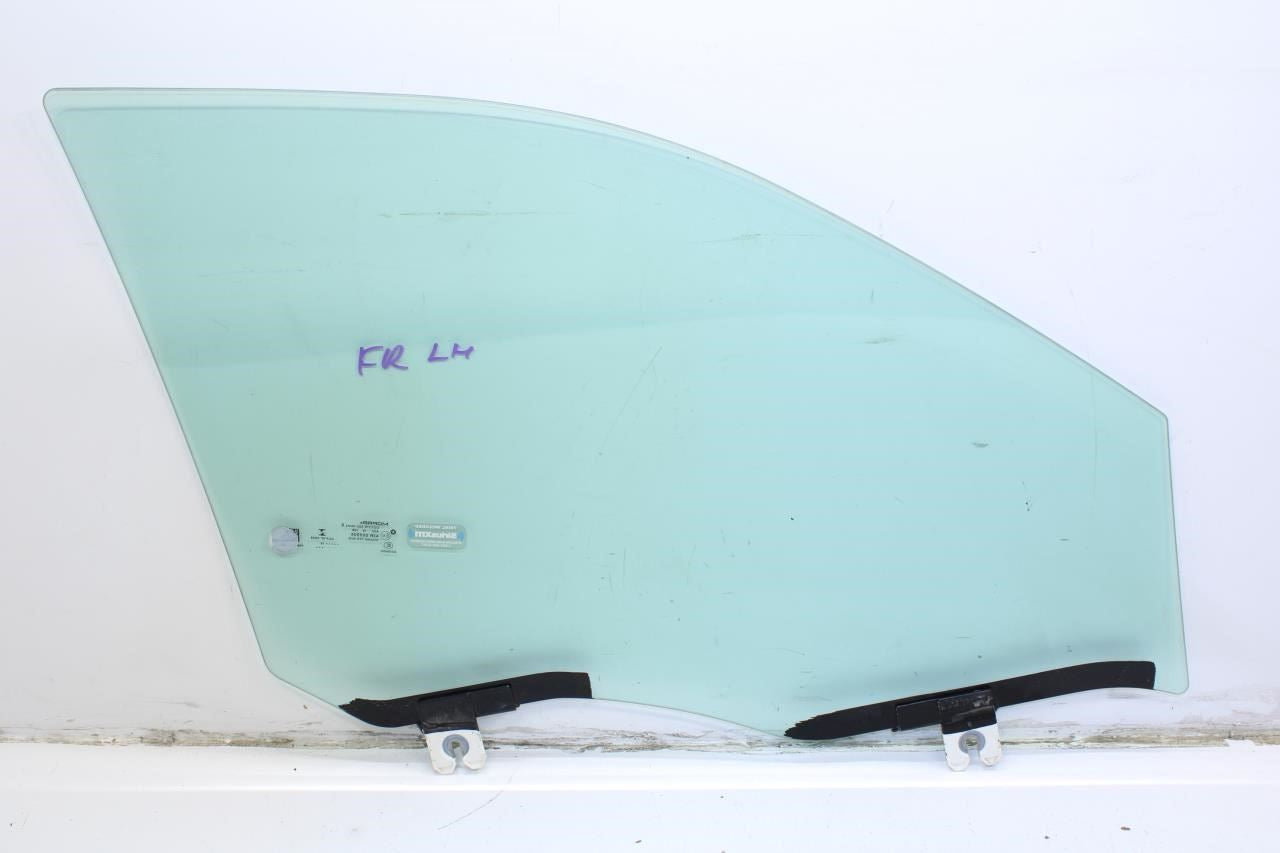 17-23 Jeep Compass Latitude Front Left Driver Side Door Window Glass 68292953AC - Alshned Auto Parts