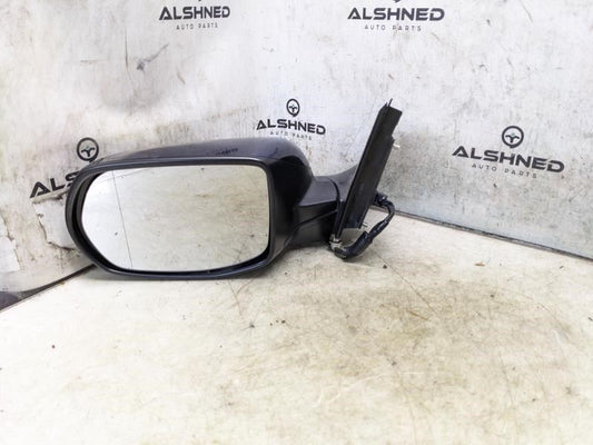 2012-2016 Honda CR-V Left Driver Side Rearview Mirror 76258-T0A-A12 OEM - Alshned Auto Parts