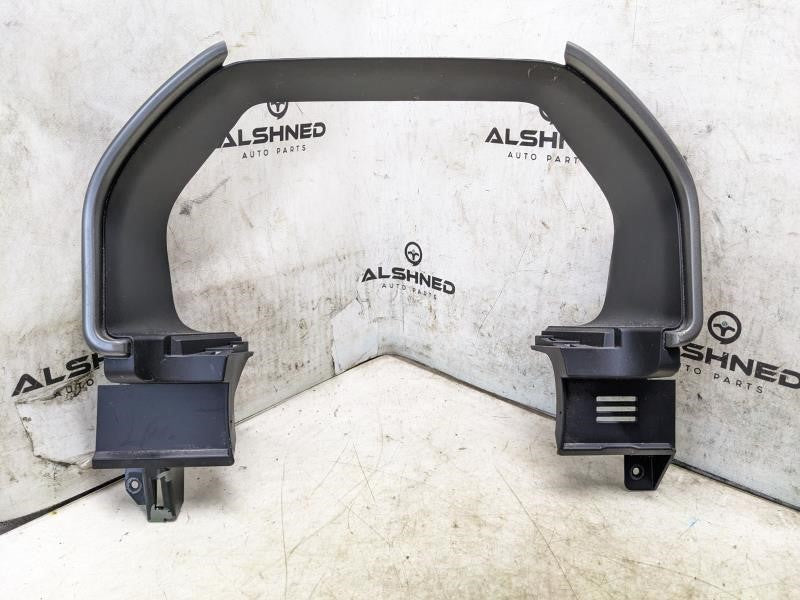 2018-21 Ford Expedition Dash Speedometer Cluster Trim Bezel HL3B-15044D70-BB OEM