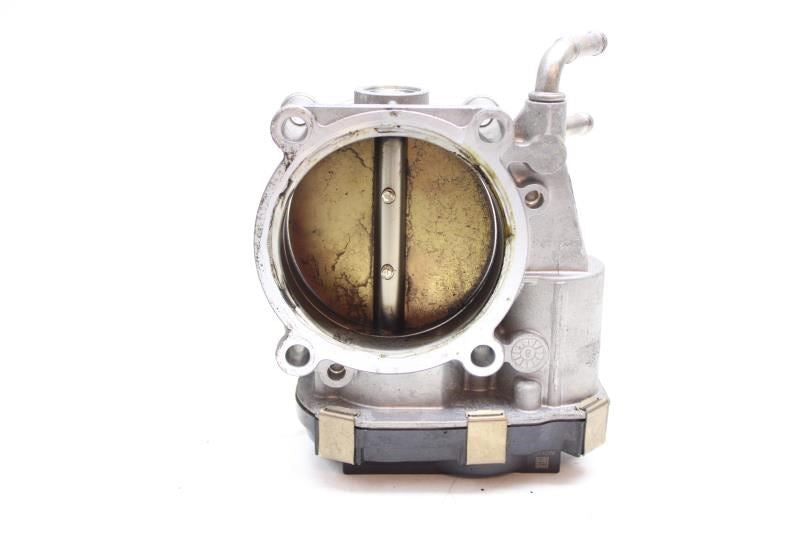 2016-2019 Infiniti QX60 3.5L Throttle Body 16119-6KA0A OEM - Alshned Auto Parts