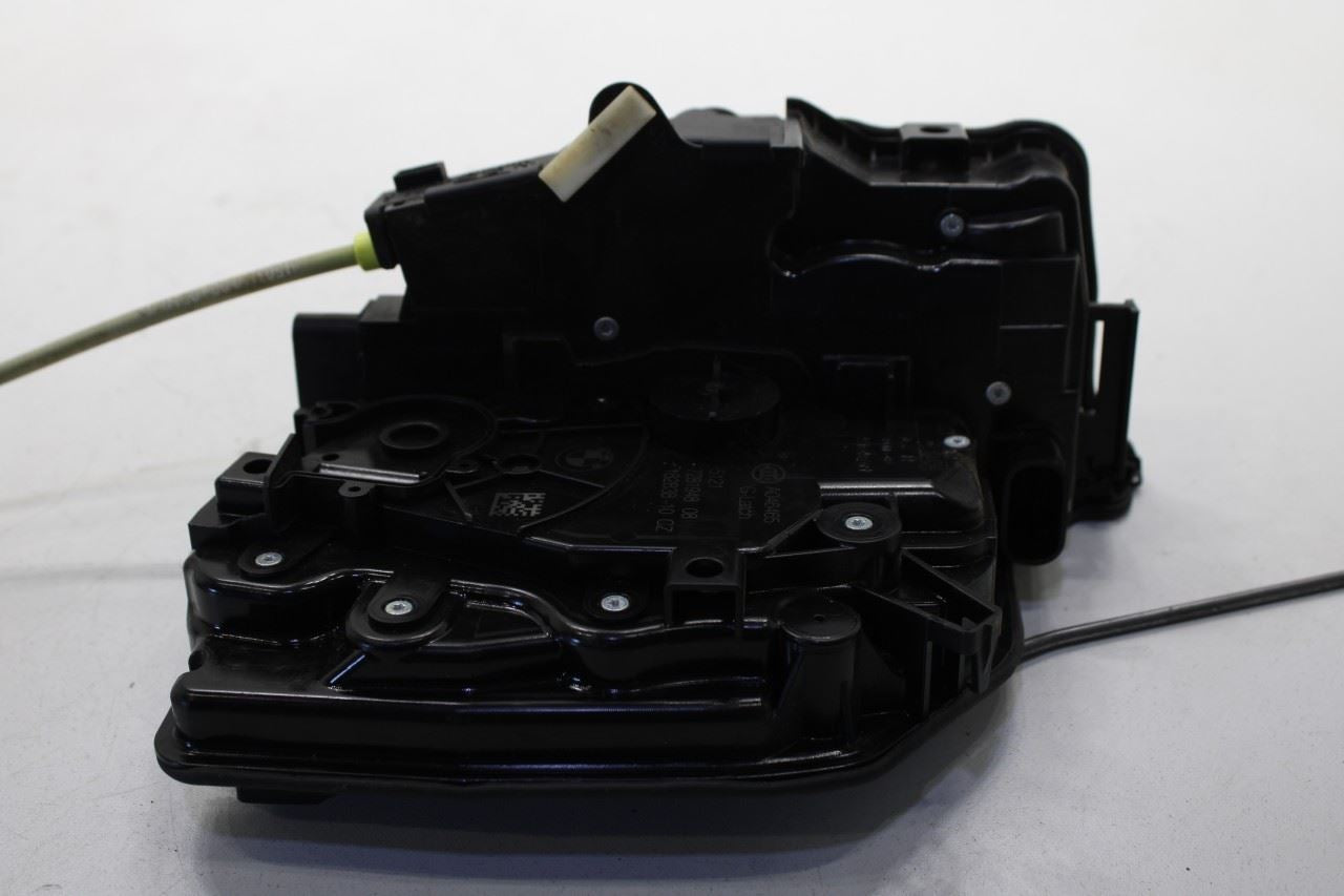 2014-2018 BMW X5 xDrive35i Front Right Side Door Lock Latch Actuator 51217281934 - Alshned Auto Parts