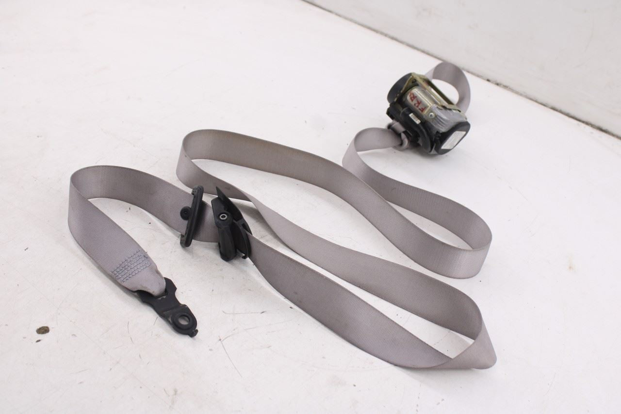 03-04 Mercedes-Benz E500 5.0L RWD Front Passenger Right Side Seat Belt Retractor - Alshned Auto Parts