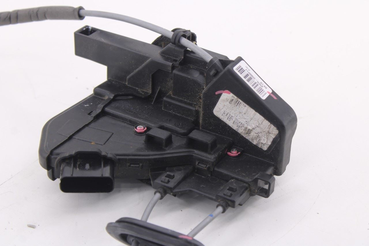 2016-20 KIA Optima EX Rear Left Driver Side Door Lock Latch Actuator 81415-D5000 - Alshned Auto Parts