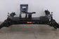 2006-2009 Mercedes-Benz CLK350 Radiator Core Support Tie Bar Headlight Brackets4