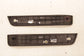 15-20 Infiniti Q50 Premium FR and RR RH and LH Door Sill Scuff Kick Plate Set - Alshned Auto Parts