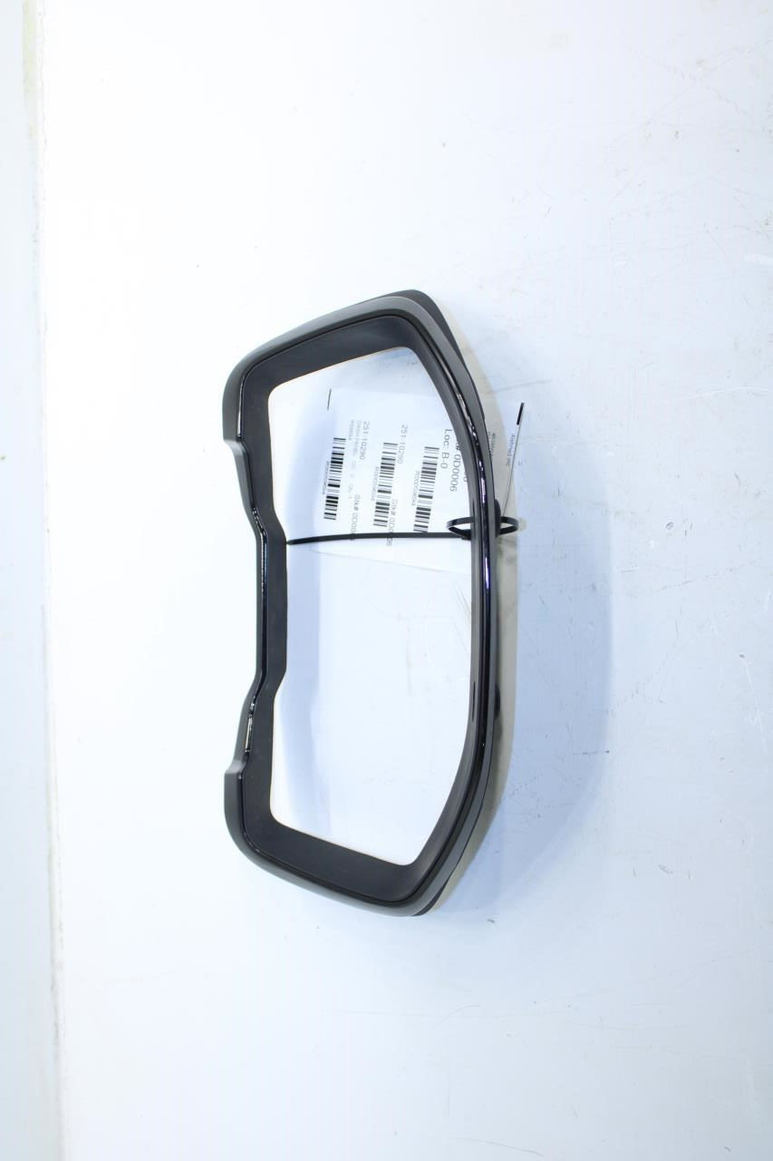 2020-2025 Subaru Legacy Premium Dash Speedometer Cluster Bezel Trim 85057AN00A - Alshned Auto Parts