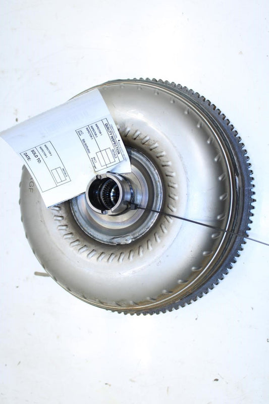 11-14 Hyundai Sonata 2.4L FWD Auto Transmission Torque Converter 96K 45100-3BGF0 - Alshned Auto Parts