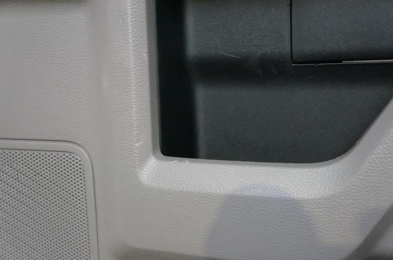 2015-2020 Ford F-150 Door Rear Right Side Trim Panel FL3Z-1627406-BA OEM - Alshned Auto Parts