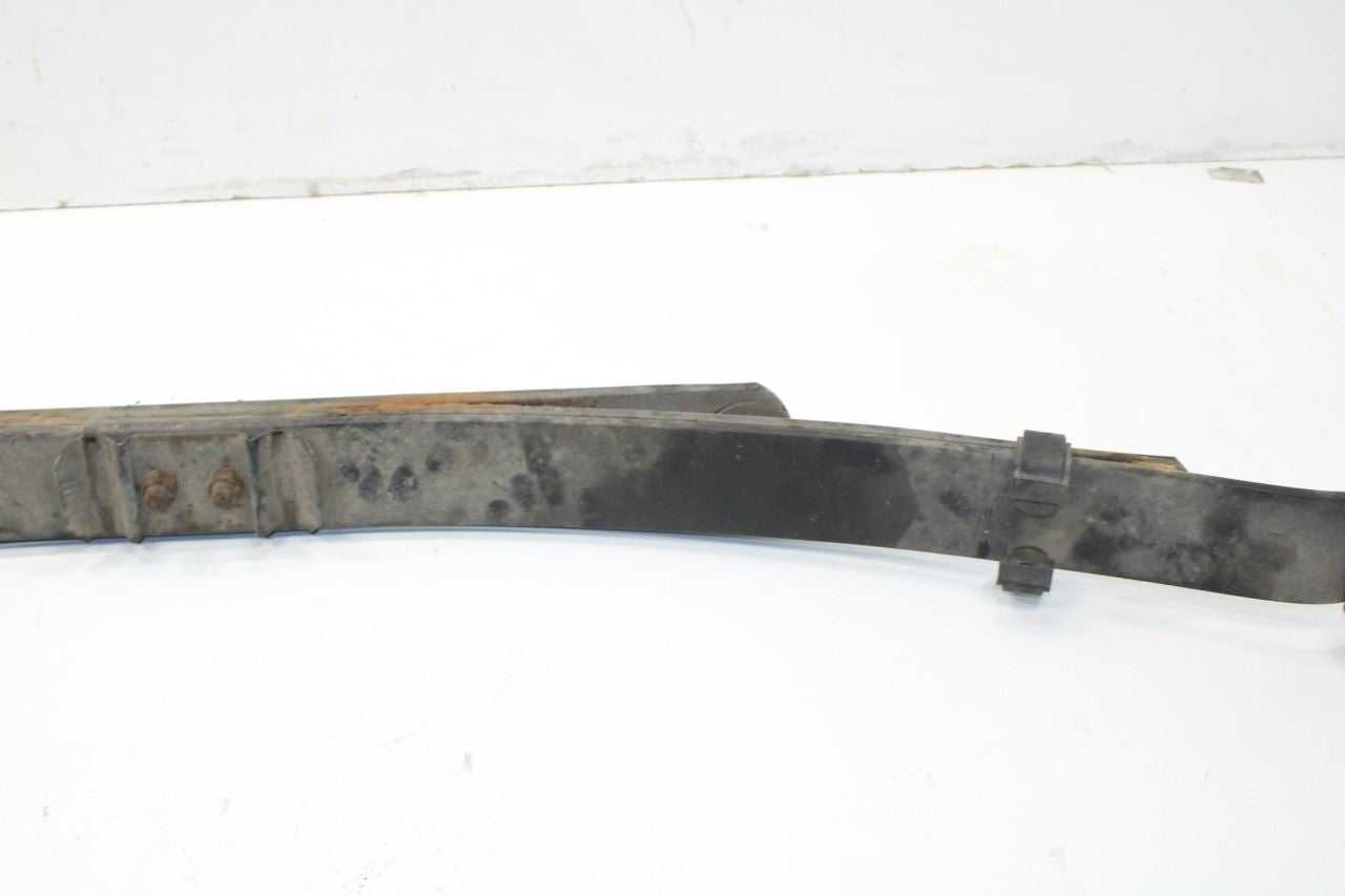 2015-20 Ford F150 Super Cab Lariat 2.7L 4WD Rear Left or Right Side Leaf Spring - Alshned Auto Parts