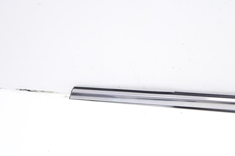 14-20 Infiniti QX60 Rear Right Door Window Outside Belt Molding 82820-3JA0B OEM - Alshned Auto Parts