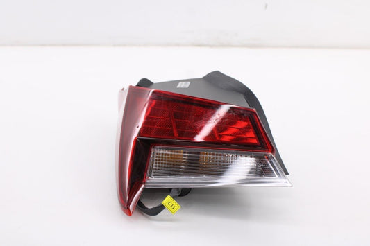 2021-25 Hyundai Elantra SE Rear Left Side Tail Light Lamp 92401-AA020 OEM *ReaD* - Alshned Auto Parts