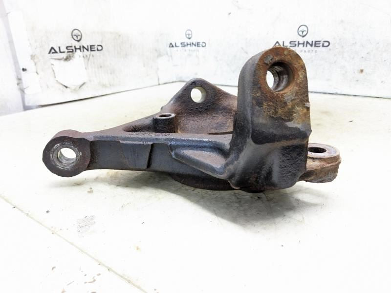 2007-2017 Jeep Wrangler Front Left Side Spindle Knuckle 68004087AA OEM - Alshned Auto Parts