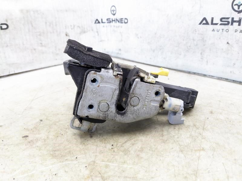 2013-2016 Ford F250SD Rear Left Side Door Lock Latch Actuator CL3Z-1626413-A OEM - Alshned Auto Parts