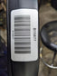 15-26 Ford F150 Crew Cab Rear Left Side Door Weatherstip On Body KL3Z-16253A11-A - Alshned Auto Parts