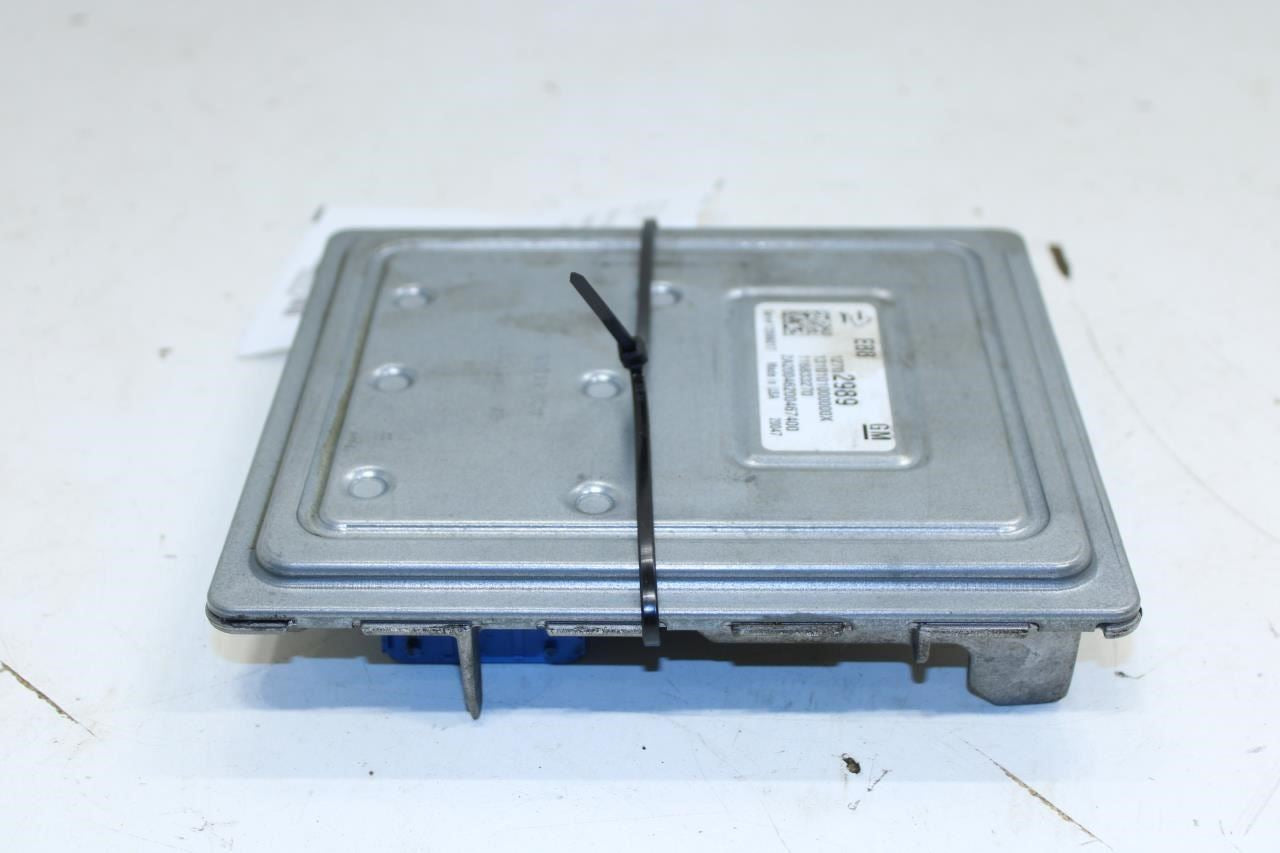 2020-2024 Chevrolet Equinox LT 1.5L Engine Computer Control Module 12702989 OEM - Alshned Auto Parts