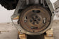 2023-25 Mazda CX-30 2.5 S 2.5L AWD Engine VIN M 8th dgt Naturally Aspirated 10K - Alshned Auto Parts