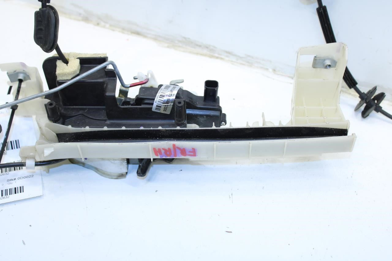 2015-2020 Ford F150 XL Front Right Side Door Lock Latch Actuator JL3Z-1521812-D - Alshned Auto Parts