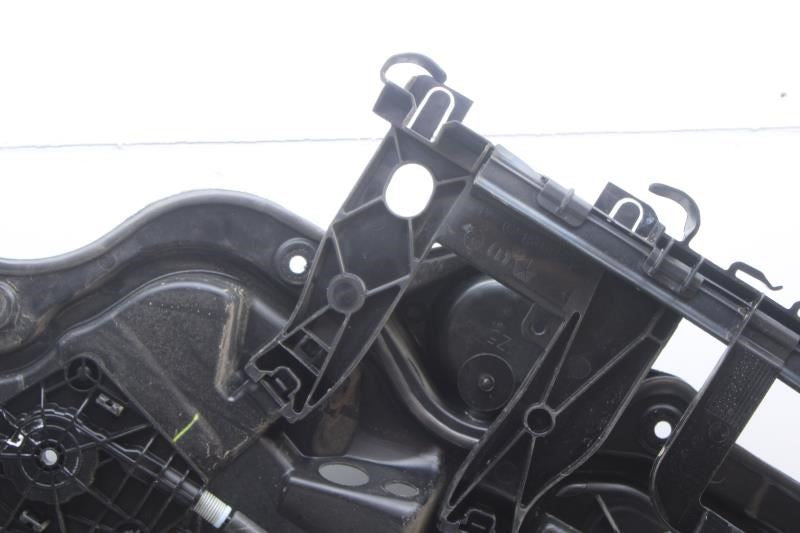 2017-24 Chrysler Pacifica Rear Left Sliding Door Window Regulator 68314759AA OEM - Alshned Auto Parts