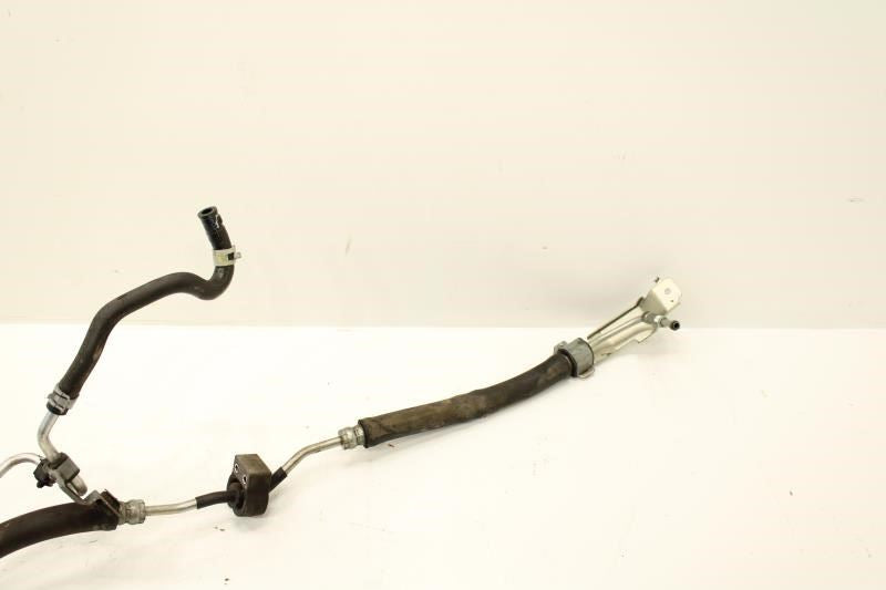 18-19 Infiniti QX60 Power Steering High Pressure Line Hose Feed 49710-3KD0C OEM - Alshned Auto Parts