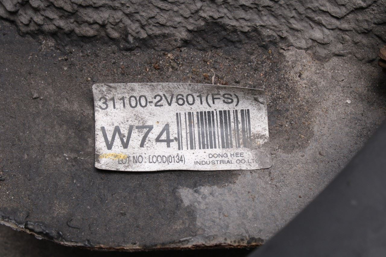 2012-2017 Hyundai Veloster Turbo 1.6L Fuel Gas Tank 13.2 US Gallons 31150-2V500 - Alshned Auto Parts