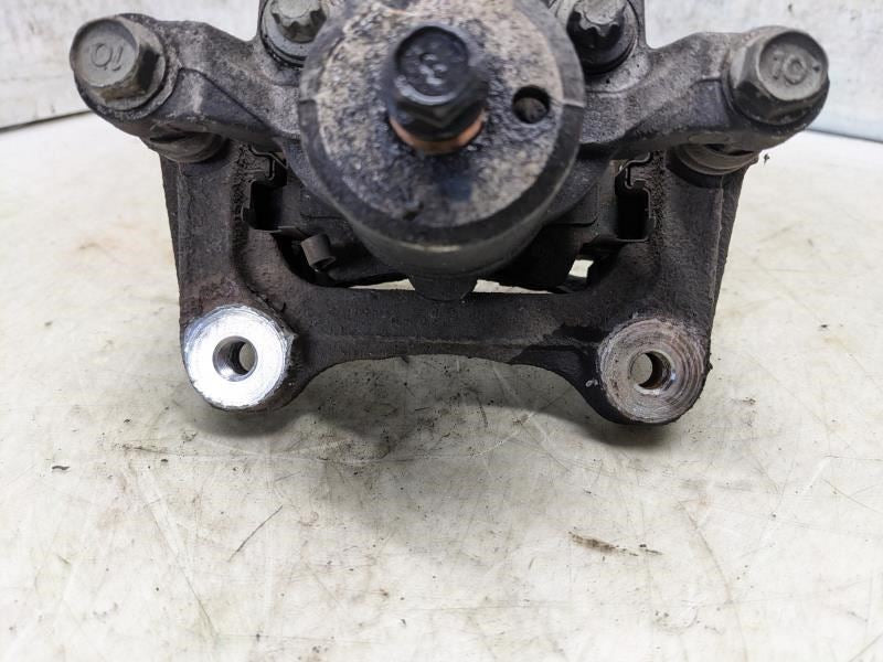 11-15 Kia Optima LX 2.4L FWD Rear Driver Left Side Brake Disc Caliper 582103Q100 - Alshned Auto Parts