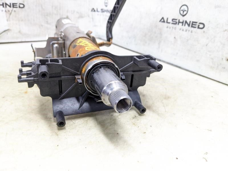 2016-2022 BMW X1 Steering Column Assembly 32306873699 OEM - Alshned Auto Parts