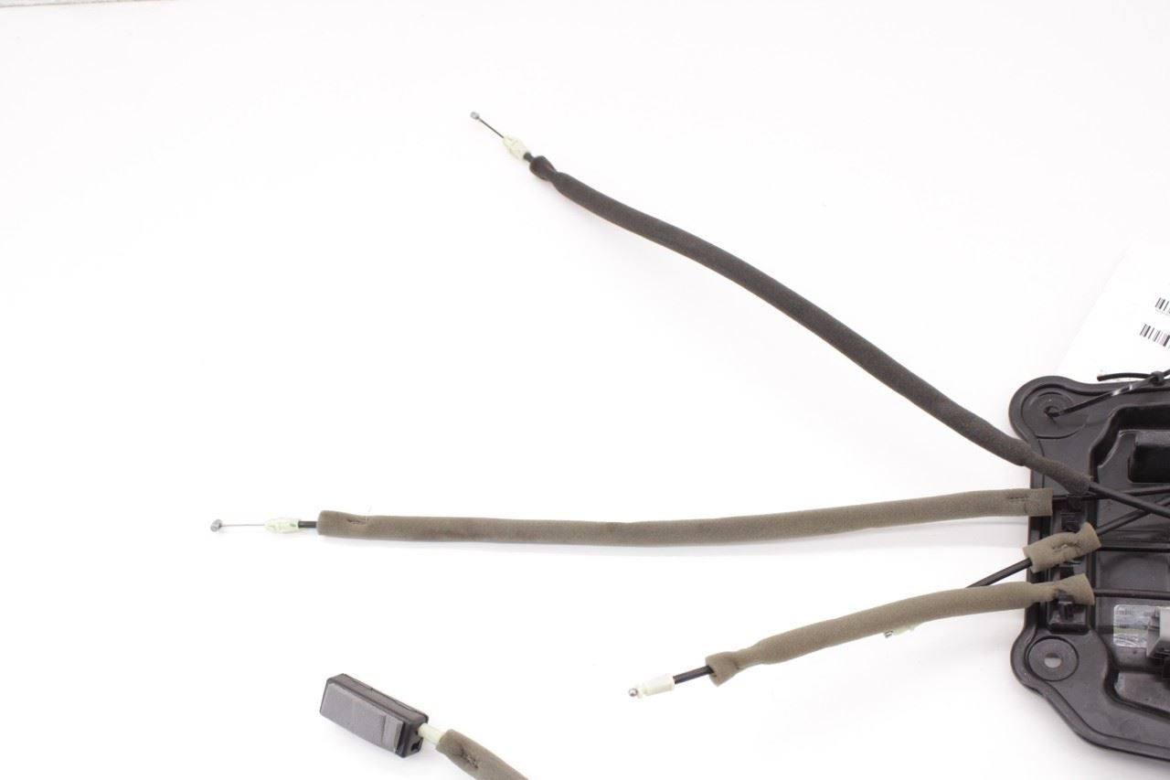 17-2024 Chrysler Pacifica Limited Rear Right Door Lock Latch Actuator 68234564AD - Alshned Auto Parts