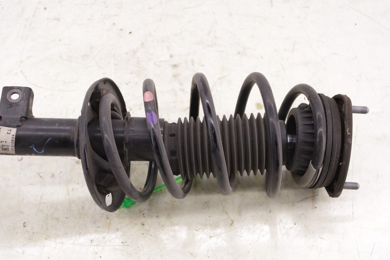 2019-2023 Mazda CX-9 Grand Touring 2.5L AWD Front Left Side Shock Strut Absorber - Alshned Auto Parts
