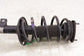 2019-2023 Mazda CX-9 Grand Touring 2.5L AWD Front Left Side Shock Strut Absorber - Alshned Auto Parts