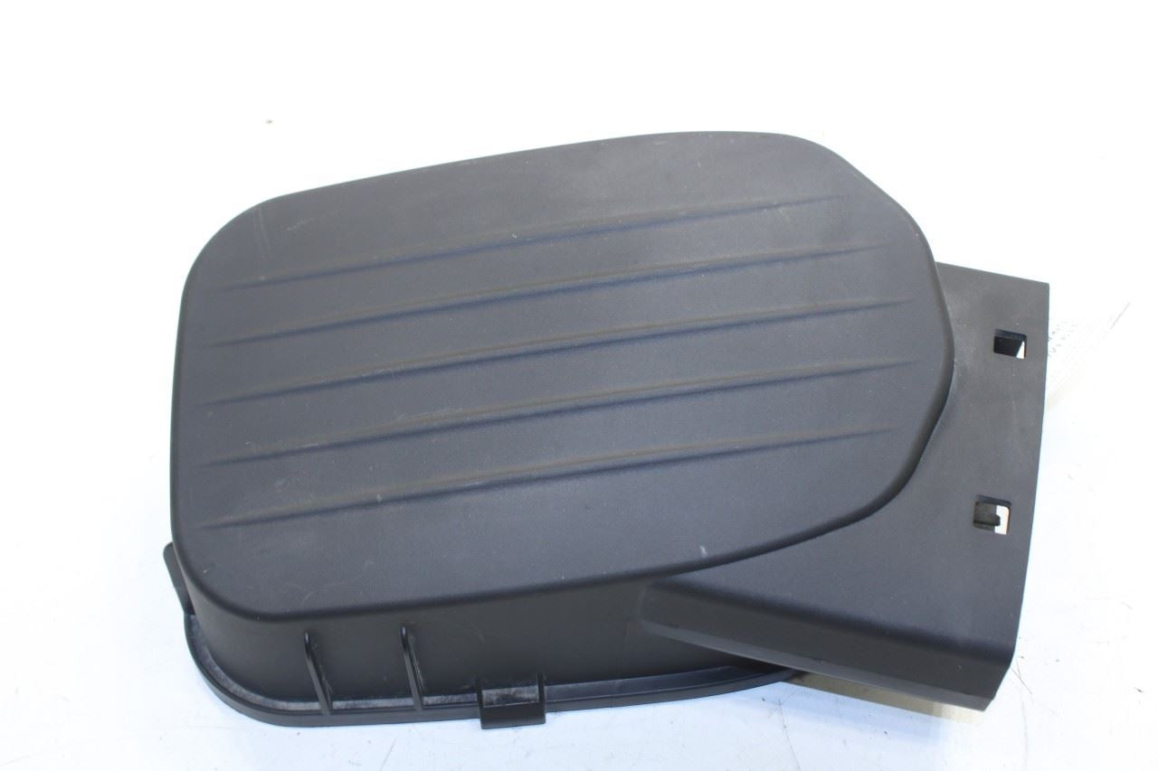2017 Maserati Ghibli 3.0L RWD Front Right Side Air Intake Cleaner Upper Cover - Alshned Auto Parts