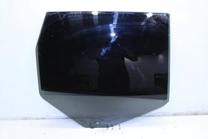 11-2020 Jeep Grand Cherokee Limited Rear Right Door Window Glass 68086588AA OEM