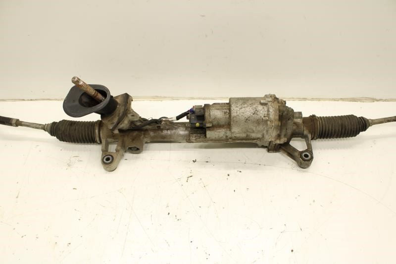 2017-2021 Chrysler Pacifica 3.6L FWD Steering Gear Rack & Pinion 68416740AB - Alshned Auto Parts