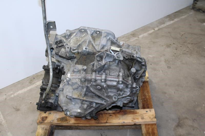 17-19 Nissan Pathfinder QX60 3.5L AWD CVT Auto Transmission 181K 31020-3WX4D OEM - Alshned Auto Parts