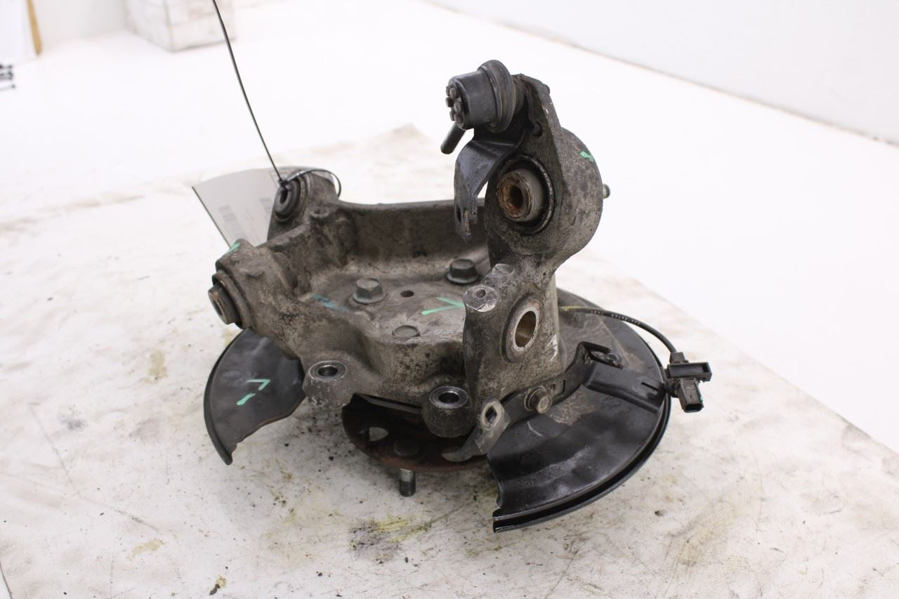 15-20 Acura TLX Tech Rear Right Passenger Side Spindle Knuckle Hub 52210-TZ3-A1110