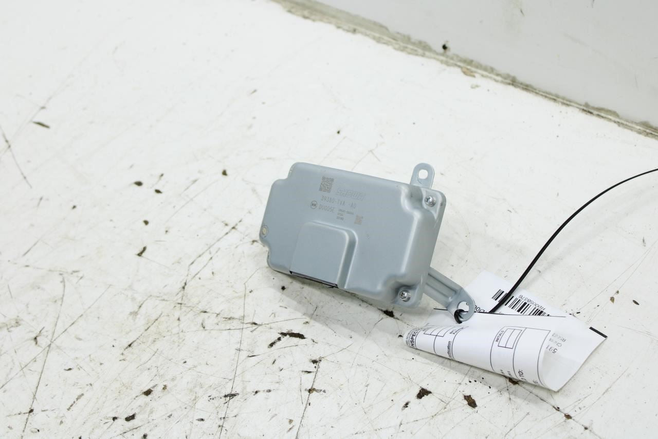 2018-2022 Honda Accord ADS Suspension Control Module 39380-TVA-A0 OEM - Alshned Auto Parts