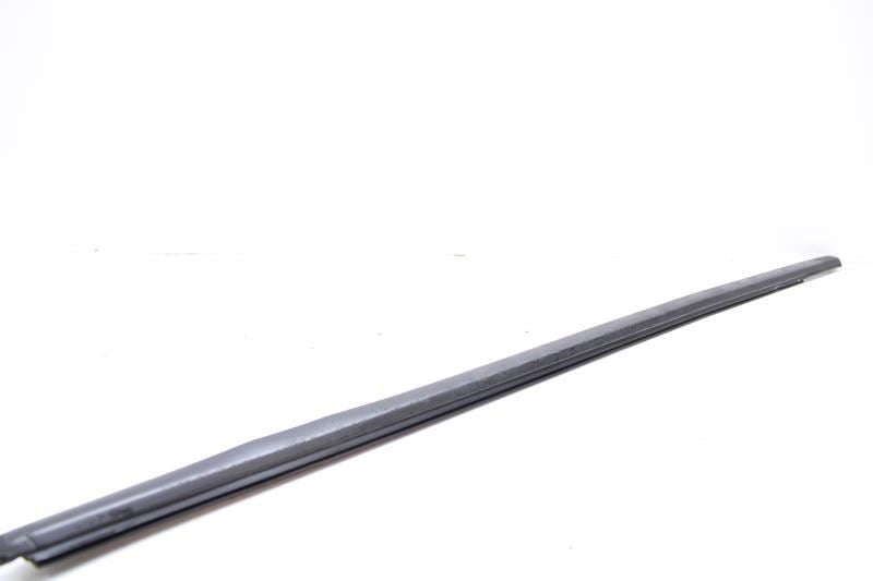 2013-2020 Nissan Pathfinder Front Right Door Window Belt Molding 80820-3KA0B OEM - Alshned Auto Parts