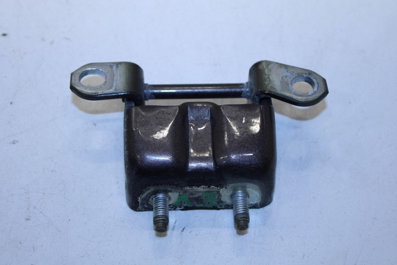 2015-2024 Nissan Murano Platinum Rear Left Side Door Hinge Upper and Lower Pair - Alshned Auto Parts