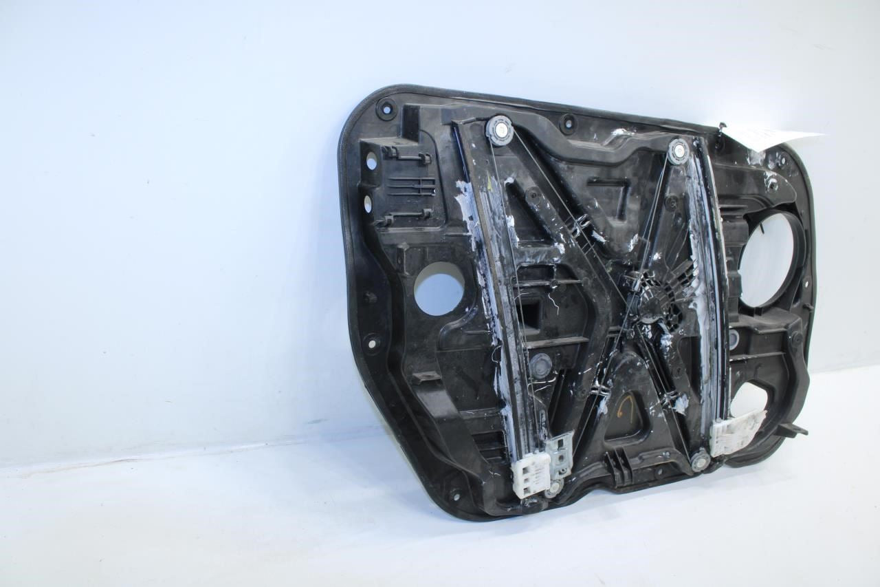 15-19 Hyundai Sonata SE Front Right Door Window Regulator w/ Carrier 82481-C2010 - Alshned Auto Parts