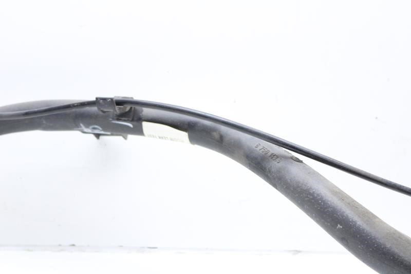 2006-09 Land Rover Range Rover 4.2L Fuel Gas Tank Filler Neck Tube WMJ500210 OEM - Alshned Auto Parts