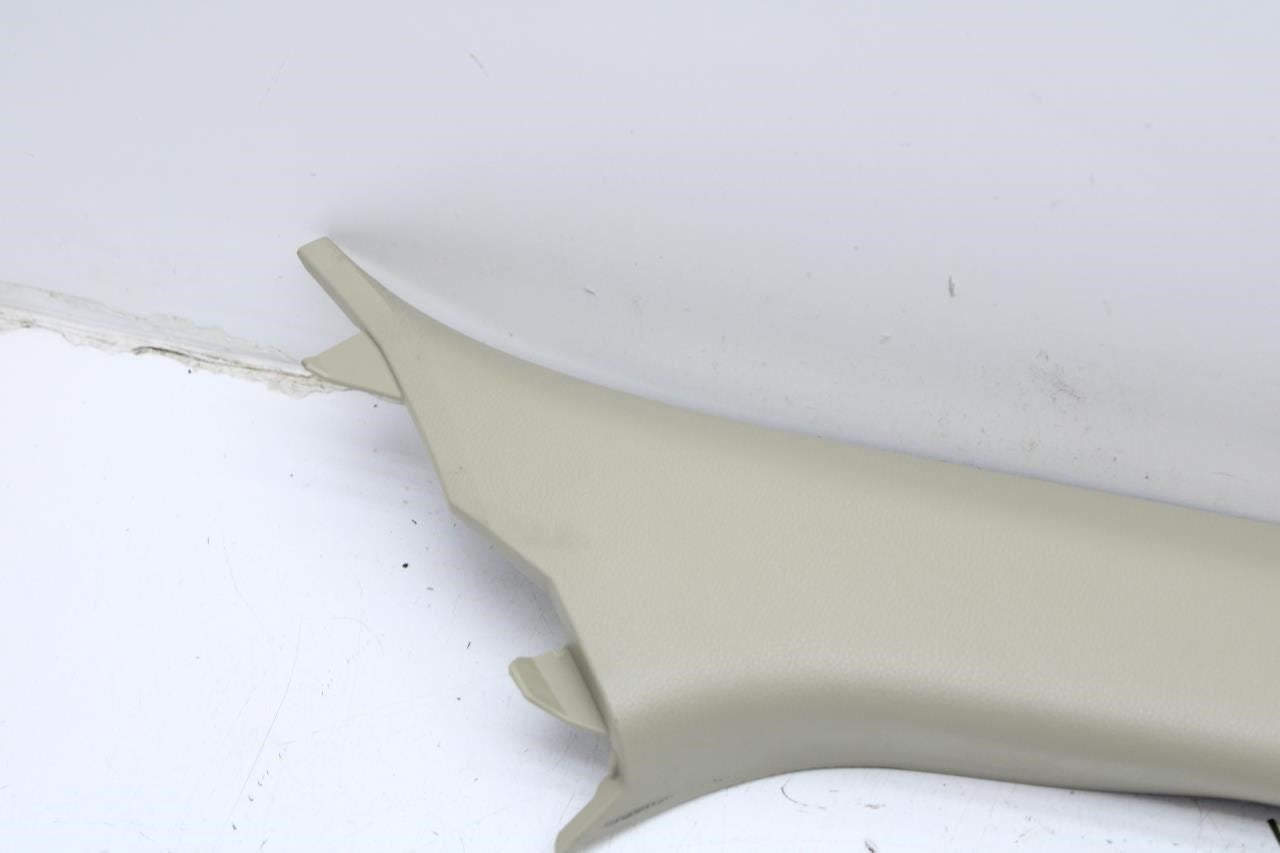 2013-2018 Acura RDX Front Right Windshield A Pillar Trim Cover 84101-TX4-A0 OEM - Alshned Auto Parts