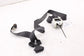 2007-14 Ford Mustang Premium Conv V6 Rear Left Side 2nd Row Seat Belt Retractor2