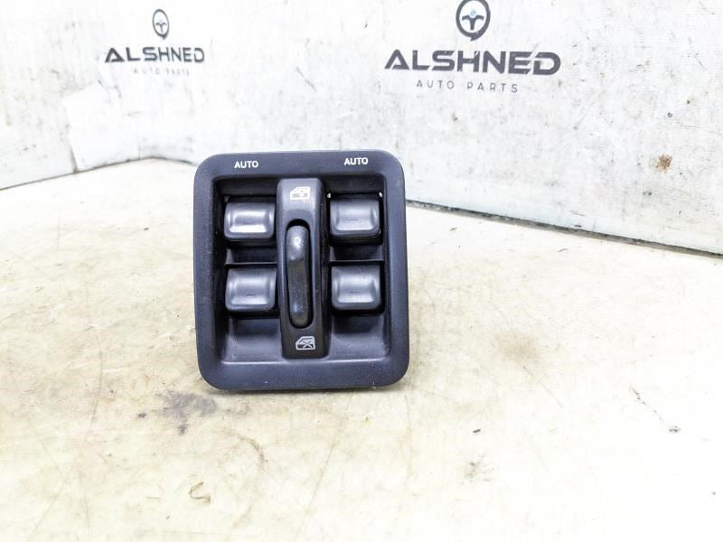 2011-2017 Jeep Wrangler Dash 4 Door Power Window Control Switch 1RP75DX9AC OEM - Alshned Auto Parts