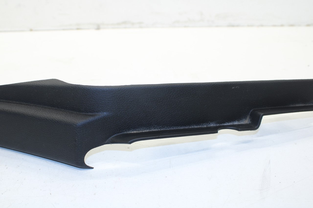 19-22 Ram 1500 Classic Crew Cab Rear RH and LH Door Sill Scuff Plate Trim Cover - Alshned Auto Parts
