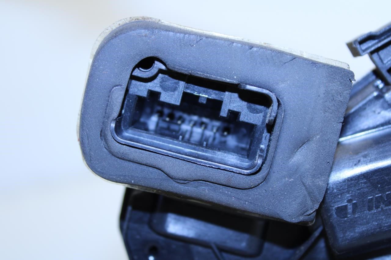 2014-2018 Volkswagen Jetta Sport Front LH Door Lock Latch Actuator 5K1-837-015-E - Alshned Auto Parts